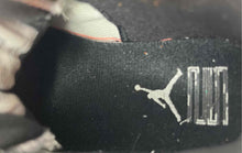 Load image into Gallery viewer, Nike Boys Air Jordan 11 Retro White Blue Lace-Up Sneaker Shoes Size 6C
