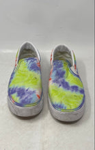 Load image into Gallery viewer, Nike Womens Court Legacy Print CZ1752-900 Multicolor Slip-On Sneaker Shoes Sz 11
