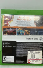 Load image into Gallery viewer, Lot Of 2 Pcs Assorted XBox One Series X Various Sports Video Games

