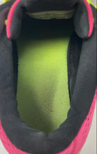 Load image into Gallery viewer, Nike Kids Air Max 2016 807237-600 Pink Yellow Lace-Up Running Shoes Size 6Y
