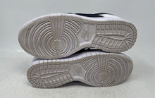 Load image into Gallery viewer, Nike Womens Dunk Low By You Black White Low Top Lace-Up Sneaker Shoes Size 6.5
