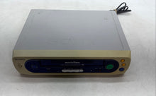 Load image into Gallery viewer, Sony Movietime Model SLV-KS1 Gray Ivory Video Cassette Player Not Tested
