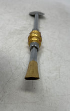 Load image into Gallery viewer, Decorative Metal Accents Gold Silver Promate Straw Cuia For Chimarrao Bombilla
