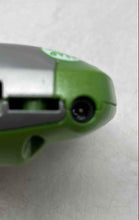 Load image into Gallery viewer, LeapFrog Leapster Green Touchscreen Learning Game System No Tested
