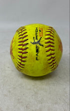 Load image into Gallery viewer, Champro Sporting Equipment Green Leather Fast Pitch Professional Baseball
