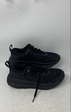 Load image into Gallery viewer, Nike Womens Promina Black Round Toe Low Top Lace-Up Sneaker Shoes Size 7
