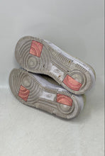 Load image into Gallery viewer, Nike Womens Air Force 1 Pixel DM3014-100 Gray White Sneaker Shoes Size 7
