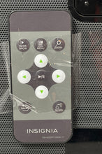 Load image into Gallery viewer, Altec Lansing inMotion iM600 Black Portable Audio Digital Speaker System
