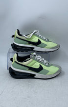 Load image into Gallery viewer, Nike Womens Air Max Pre-Day DZ4874-300 Green Black Sneakers Shoes Size 6.5
