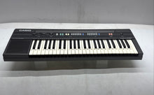Load image into Gallery viewer, Casio Casiotone Model CT-360 Black 49-Key Piano Electronic Keyboard Not Tested
