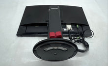 Load image into Gallery viewer, Asus VG248 Black 24-Inch TN LCD Display 1080p Full HD Gaming Monitor Not Tested
