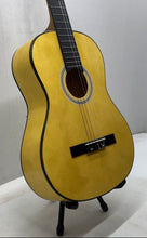 Load image into Gallery viewer, Pacific PSG 44ST Yellow 6 String Beginner Right Handed Acoustic Guitar

