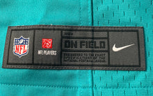 Load image into Gallery viewer, Nike Kids Aqua Miami Dolphins Ndamukong Suh #93 Football-NFL Jersey Size L
