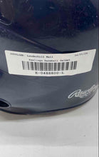 Load image into Gallery viewer, Rawlings Blue CFTB1-Youth Baseball Helmet One Size Fits 6 1/4- 6 7/8
