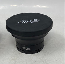 Load image into Gallery viewer, Altura Photo 0.43x Super Macro MC HD Wide Angle Lens Untested
