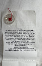 Load image into Gallery viewer, Authentic Carolina Herrera Mens White Cotton Short Sleeve Polo Shirt Size M
