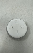 Load image into Gallery viewer, Amazon Echo Dot 3rd Generation 36EBT3 White Portable Smart Speaker Not Tested
