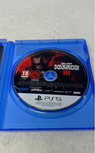 Load image into Gallery viewer, Set Of 2 Pcs Mixed Variety Sony PlayStation 5 Video Game Pre Owned Untested
