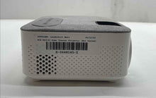 Load image into Gallery viewer, RCA RPJ143 Gray Compact 480p Native Resolution Home Theater Projector Not Tested
