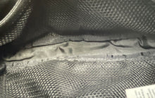 Load image into Gallery viewer, Lululemon Unisex Black Outer Pocket Adjustable Strap Zipper Fanny Pack

