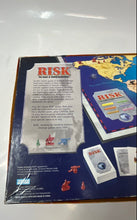 Load image into Gallery viewer, Hasbro Parker Brothers 1998 Risk The Game Of Global Domination Board Game
