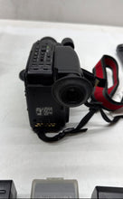 Load image into Gallery viewer, Ricoh R-830 Black Handheld Video Camera Recorder With Accessories Not Tested
