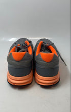 Load image into Gallery viewer, Nike Mens Lunarfly 2 H2O Repel Gray Orange Lace-Up Sneaker Shoes Size 13
