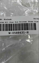 Load image into Gallery viewer, Converse Kids Chuck Taylor All Star A19817C Multicolor Sneaker Shoes Size 5
