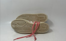 Load image into Gallery viewer, Adidas Womens Campus BY9841 Pink Lace-Up Low Top Sneakers Shoes Size 6.5

