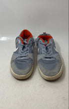 Load image into Gallery viewer, Nike Mens Alleyoop SB CJ0882-400 Gray Lace-Up Low Top Sneaker Shoes Size 9
