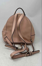 Load image into Gallery viewer, Kate Spade New York Womens Jackson Nude Leather Adjustable Strap Backpack
