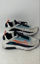 Load image into Gallery viewer, Nike Kids Air Max 2090 CJ4066-106 Multicolor Lace-Up Sneaker Shoes Size 4Y
