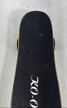 Load image into Gallery viewer, Ko-On 22-Inch Kids Multicolor Shark Graphic Design Complete Cruiser Skateboard
