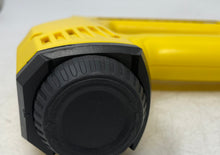 Load image into Gallery viewer, Stanley Model TRE55OZ Yellow Corded Electric Stapler And Brad Nail Gun
