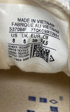 Load image into Gallery viewer, Converse Womens Chuck Taylor AS Shoreline 537084F White Sneaker Shoes Size 8
