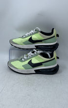 Load image into Gallery viewer, Nike Womens Air Max Pre-Day DZ4874-300 Green Black Sneakers Shoes Size 6.5
