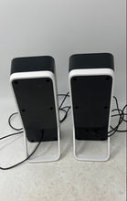 Load image into Gallery viewer, Set Of 2 Pcs Logitech Z200 Wired Rich Stereo Computer Speaker Not Tested
