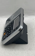 Load image into Gallery viewer, Panasonic KX-TG7871 Cordless Cellular Phone Set Open Box Not Tested
