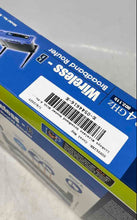 Load image into Gallery viewer, Linksys BEFW11S4 4-Port Switch Wireless B-Broadband Router Open Box Not Tested
