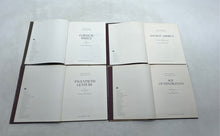 Load image into Gallery viewer, Great Ages Of Man Time-Life History Hardcover Set Of 4 Mixed Books
