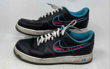 Load image into Gallery viewer, Nike Mens Air Force 1 '07 LV8 Multicolor Low Top Lace-Up Sneaker Shoes Size 13
