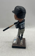 Load image into Gallery viewer, ADT Multicolor Miami Marlins Xavier Edwards Cycle Baseball Player Bobblehead
