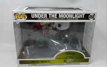 Load image into Gallery viewer, Funko Pop Disney Jack Skellington Sally Under The Moonlight 458 Vinyl Figure
