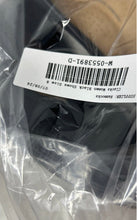 Load image into Gallery viewer, Clarks Womens Emily2 Black Leather Round Toe Slip-On Block Pump Heels Size 8M
