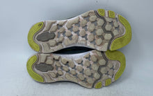 Load image into Gallery viewer, Nike Womens Flex Supreme TR 4 819026-003 Green Gray Lace-Up Sneaker Shoes Size 7
