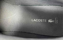 Load image into Gallery viewer, Lacoste Mens Asparta 319 1 P CMA 7-38CMA0087032 Gray Sneakers Shoes Size 11.5
