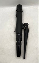 Load image into Gallery viewer, Tasco Black Tripod Adjustable Eyepiece 45x Science Optics Telescope

