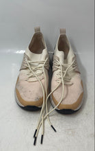 Load image into Gallery viewer, Cole Haan Womens Zero Grand W18361 White Pink Lace-Up Sneakers Shoes Size 8B
