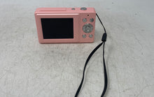 Load image into Gallery viewer, Vivitar PopSnap VECS124X2 Pink 1.4" Selfie Screen Digital Camera Not Tested
