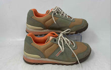 Load image into Gallery viewer, Merrell Womens Solo J01810 Green Peach Lace-Up Low Top Sneakers Shoes Size 6
